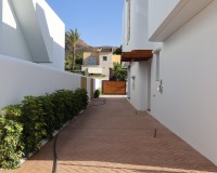 Nieuwbouw Woningen - Villa - Alfas del Pí - El Albir