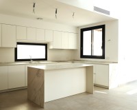 Nieuwbouw Woningen - Villa - Alfas del Pí - El Albir