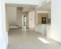 Nieuwbouw Woningen - Villa - Alfas del Pí - El Albir