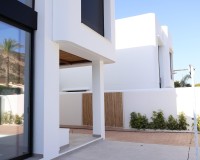 Nieuwbouw Woningen - Villa - Alfas del Pí - El Albir