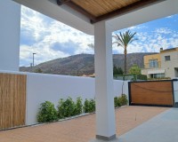 Nieuwbouw Woningen - Villa - Alfas del Pí - El Albir