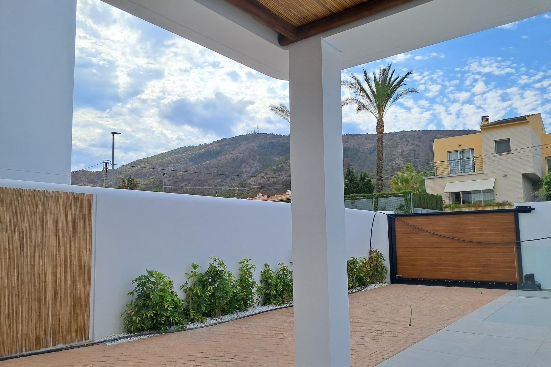 Nieuwbouw Woningen - Villa - Alfas del Pí - El Albir