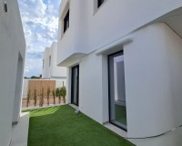 Nieuwbouw Woningen - Villa - Alfas del Pí - El Albir