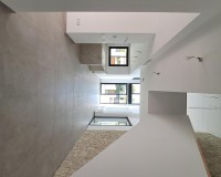 Nieuwbouw Woningen - Villa - Alfas del Pí - El Albir