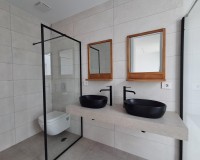 Nieuwbouw Woningen - Villa - Alfas del Pí - El Albir