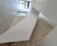 Nieuwbouw Woningen - Villa - Alfas del Pí - El Albir