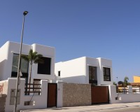 Nieuwbouw Woningen - Villa - Alfas del Pí - El Albir