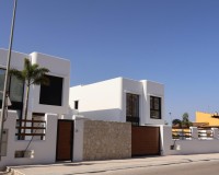 Nieuwbouw Woningen - Villa - Alfas del Pí - El Albir