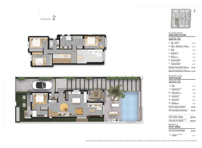 Nieuwbouw Woningen - Villa - Alfas del Pí - El Albir