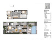 Nieuwbouw Woningen - Villa - Alfas del Pí - El Albir