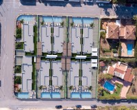 Nieuwbouw Woningen - Villa - Alfas del Pí - El Albir