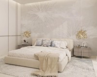 Nieuwbouw Woningen - Villa - Algorfa - Castillo De Montemar
