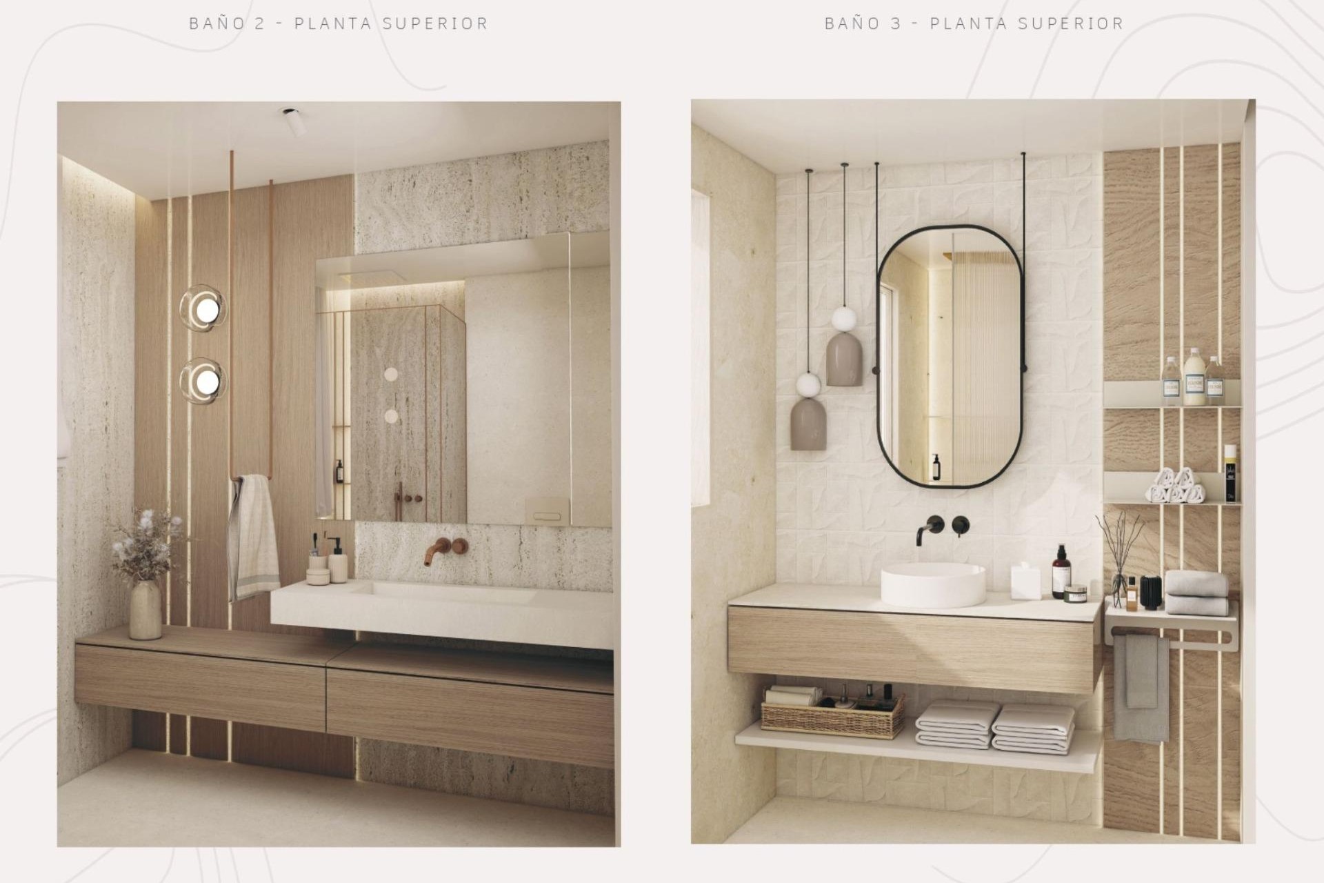 Nieuwbouw Woningen - Villa - Algorfa - Castillo De Montemar