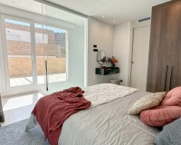 Nieuwbouw Woningen - Villa - Algorfa - La Finca Golf