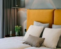 Nieuwbouw Woningen - Villa - Algorfa - La Finca Golf