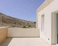 Nieuwbouw Woningen - Villa - Algorfa - La Finca Golf