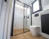 Nieuwbouw Woningen - Villa - Algorfa - La Finca Golf