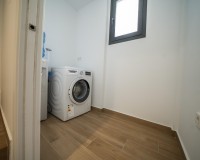 Nieuwbouw Woningen - Villa - Algorfa - La Finca Golf