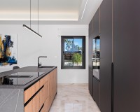 Nieuwbouw Woningen - Villa - Algorfa - La Finca Golf