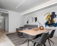 Nieuwbouw Woningen - Villa - Algorfa - La Finca Golf