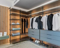 Nieuwbouw Woningen - Villa - Algorfa - La Finca Golf