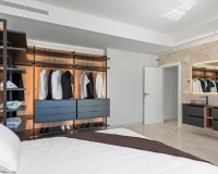 Nieuwbouw Woningen - Villa - Algorfa - La Finca Golf