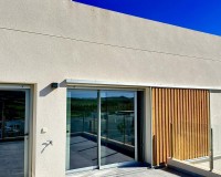 Nieuwbouw Woningen - Villa - Algorfa - La Finca Golf