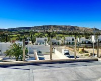 Nieuwbouw Woningen - Villa - Algorfa - La Finca Golf