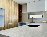 Nieuwbouw Woningen - Villa - Algorfa - La Finca Golf