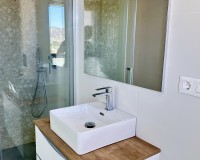 Nieuwbouw Woningen - Villa - Algorfa - La Finca Golf