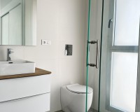 Nieuwbouw Woningen - Villa - Algorfa - La Finca Golf