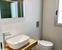 Nieuwbouw Woningen - Villa - Algorfa - La Finca Golf