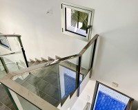 Nieuwbouw Woningen - Villa - Algorfa - La Finca Golf