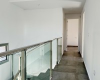 Nieuwbouw Woningen - Villa - Algorfa - La Finca Golf