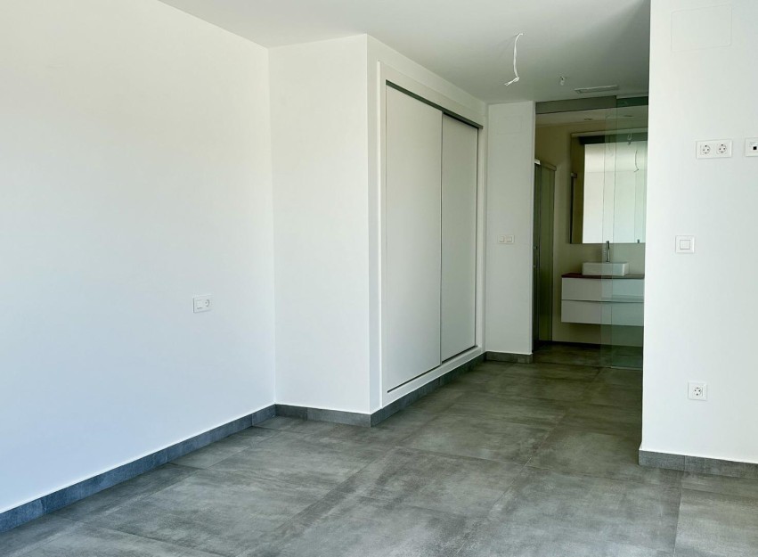 Nieuwbouw Woningen - Villa - Algorfa - La Finca Golf