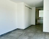 Nieuwbouw Woningen - Villa - Algorfa - La Finca Golf