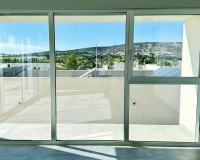 Nieuwbouw Woningen - Villa - Algorfa - La Finca Golf