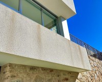 Nieuwbouw Woningen - Villa - Algorfa - La Finca Golf