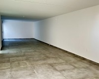 Nieuwbouw Woningen - Villa - Algorfa - La Finca Golf