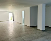 Nieuwbouw Woningen - Villa - Algorfa - La Finca Golf