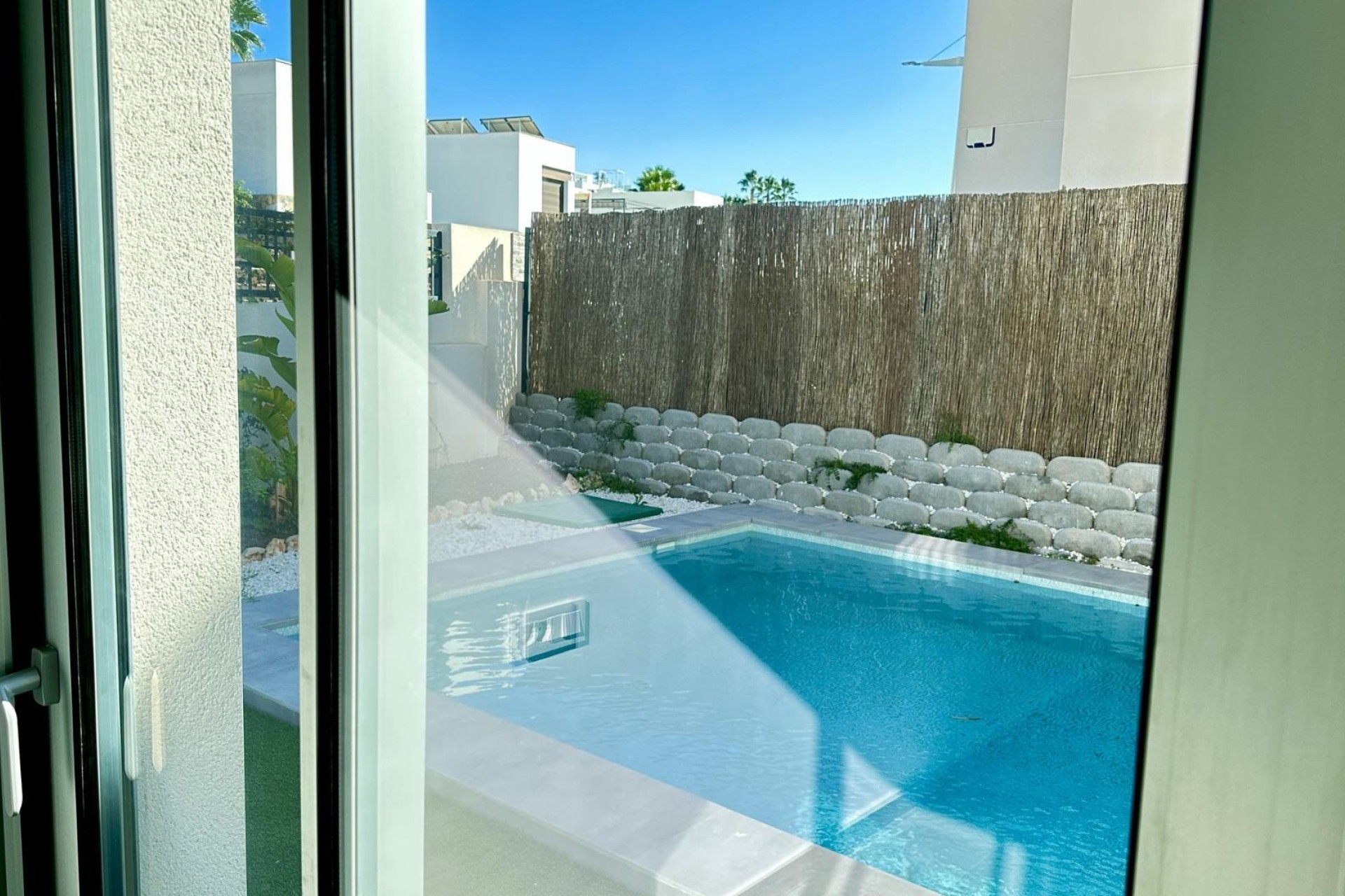 Nieuwbouw Woningen - Villa - Algorfa - La Finca Golf