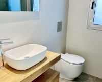 Nieuwbouw Woningen - Villa - Algorfa - La Finca Golf