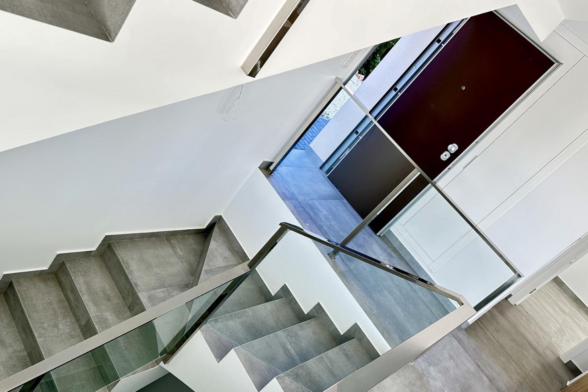 Nieuwbouw Woningen - Villa - Algorfa - La Finca Golf