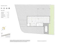 Nieuwbouw Woningen - Villa - Algorfa - La Finca Golf