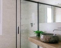 Nieuwbouw Woningen - Villa - Algorfa - La Finca Golf