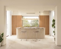 Nieuwbouw Woningen - Villa - Algorfa - La Finca Golf