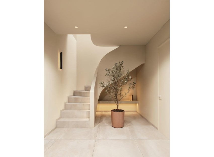 Nieuwbouw Woningen - Villa - Algorfa - La Finca Golf