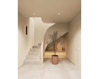 Nieuwbouw Woningen - Villa - Algorfa - La Finca Golf