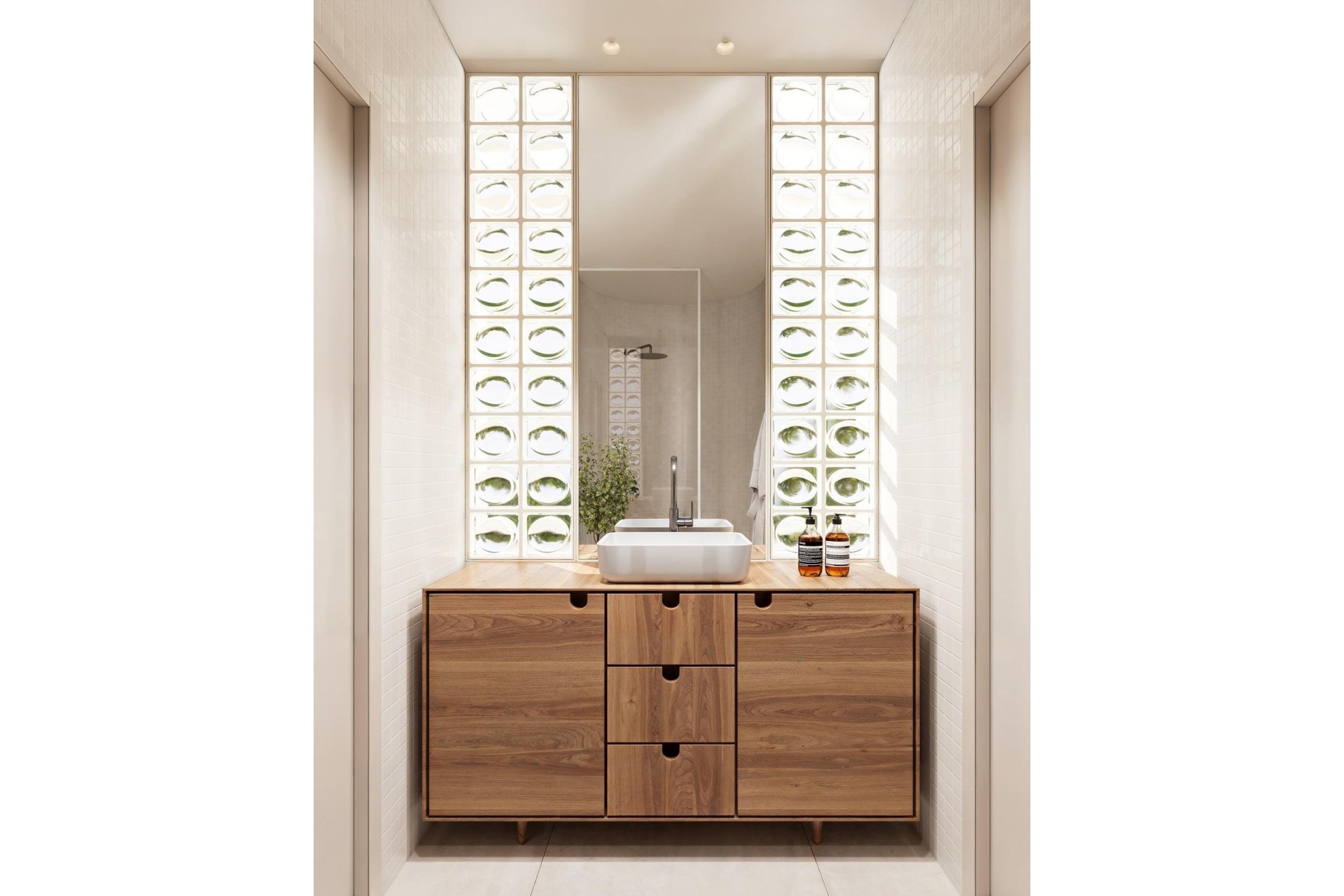 Nieuwbouw Woningen - Villa - Algorfa - La Finca Golf