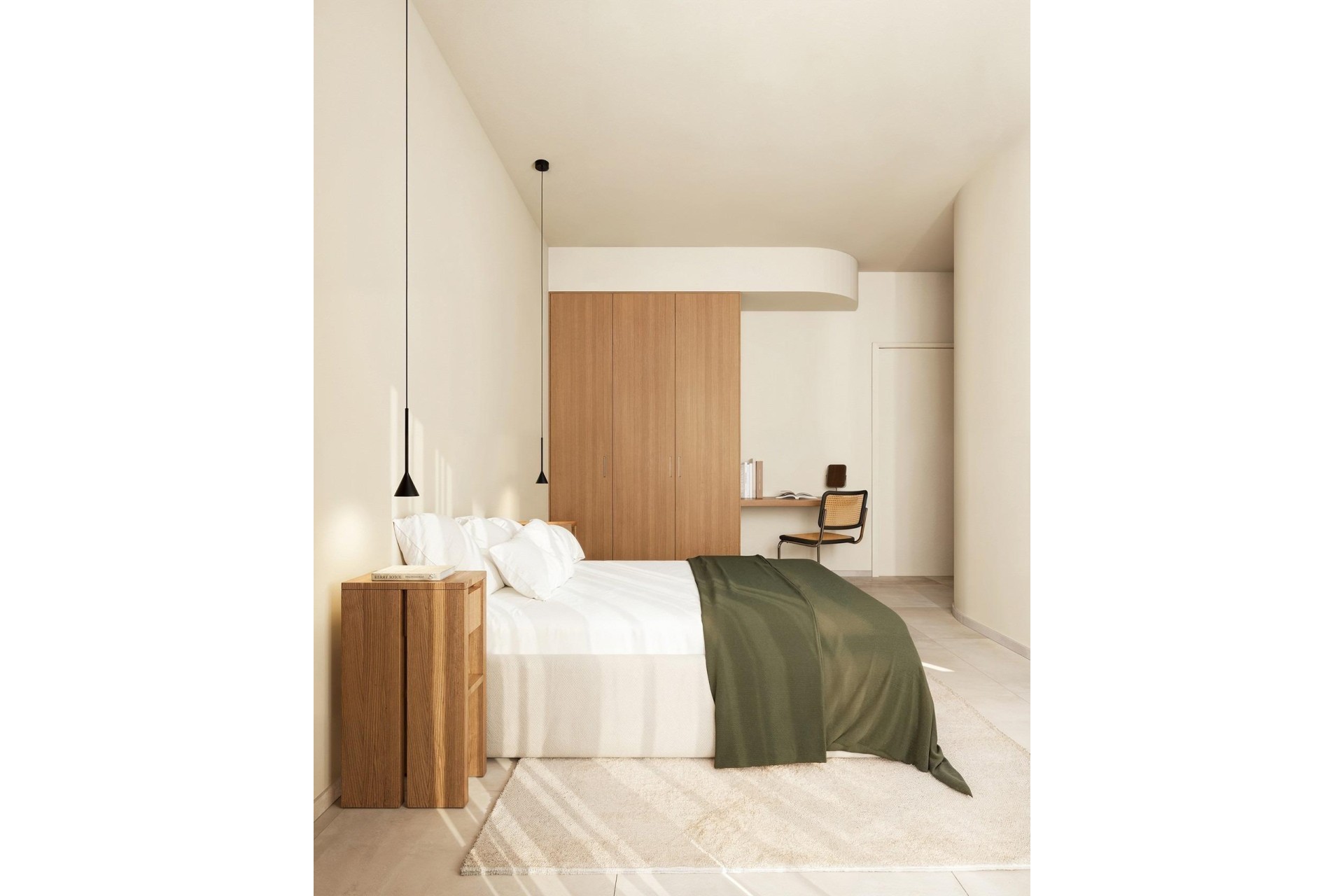 Nieuwbouw Woningen - Villa - Algorfa - La Finca Golf